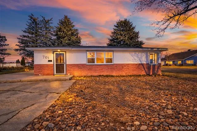 701 4th Street Akron, CO 80720