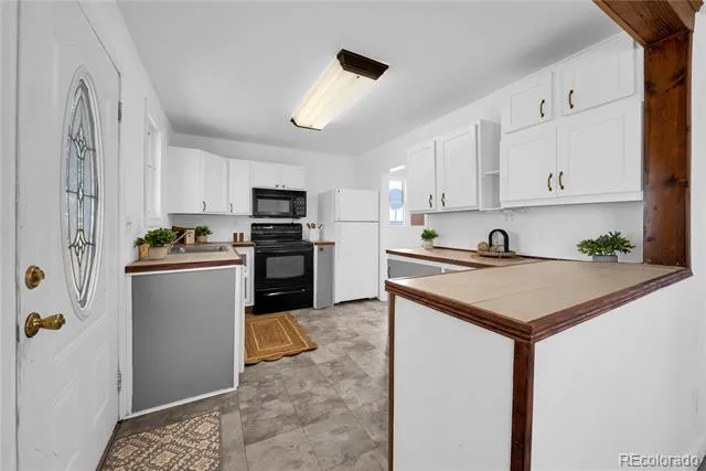 701 4th Street Akron, CO 80720