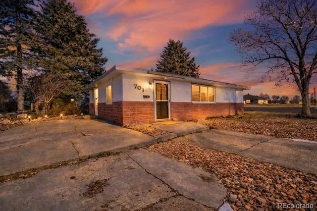 701 4th Street Akron, CO 80720