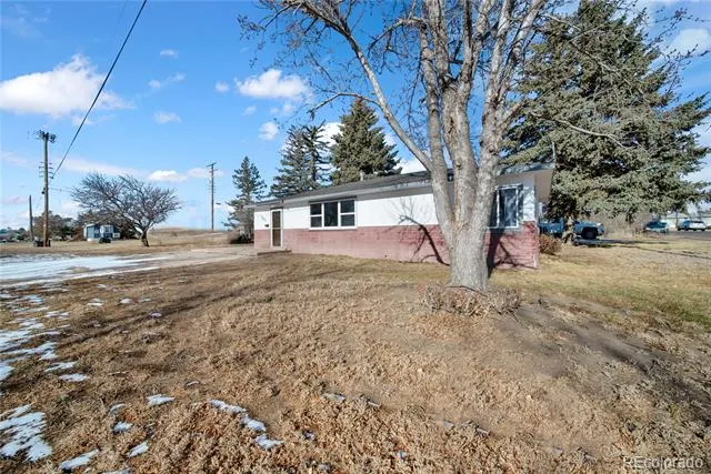 701 4th Street Akron, CO 80720