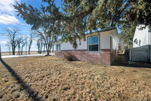 701 4th Street Akron, CO 80720