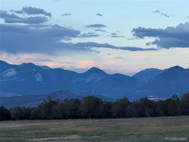 34706 Fruitland Mesa Road Crawford, CO 81415