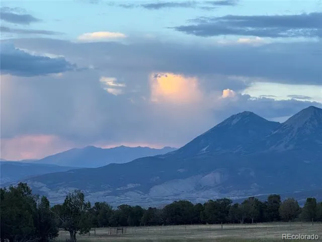 34706 Fruitland Mesa Road Crawford, CO 81415
