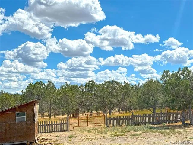 34706 Fruitland Mesa Road Crawford, CO 81415