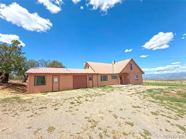 34706 Fruitland Mesa Road Crawford, CO 81415