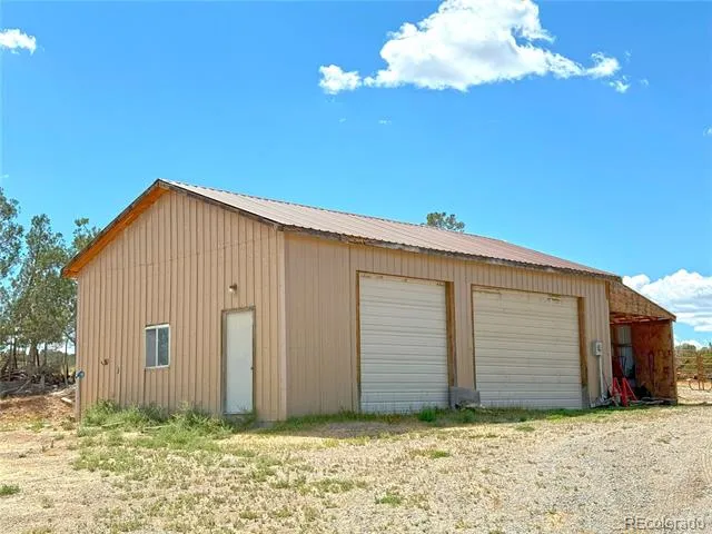34706 Fruitland Mesa Road Crawford, CO 81415
