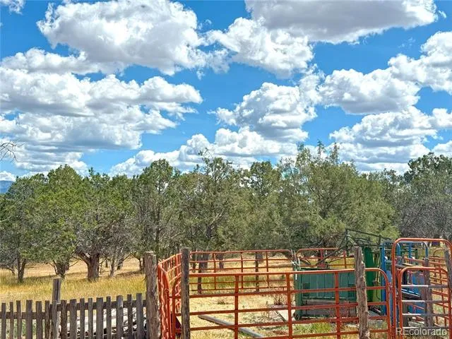 34706 Fruitland Mesa Road Crawford, CO 81415