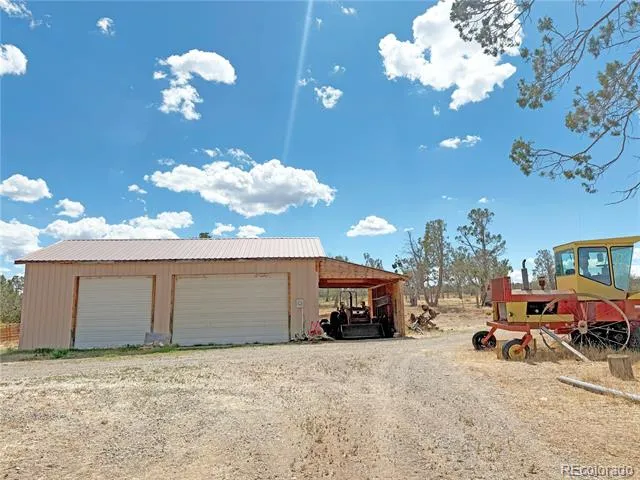 34706 Fruitland Mesa Road Crawford, CO 81415