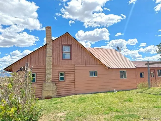 34706 Fruitland Mesa Road Crawford, CO 81415