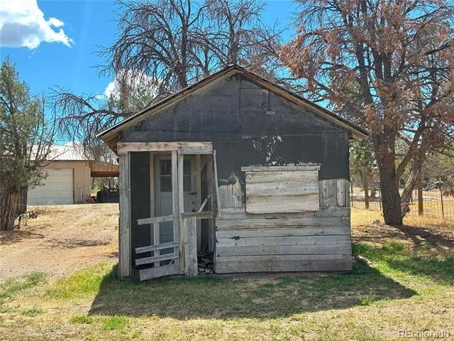 34706 Fruitland Mesa Road Crawford, CO 81415