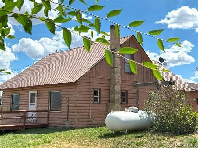 34706 Fruitland Mesa Road Crawford, CO 81415