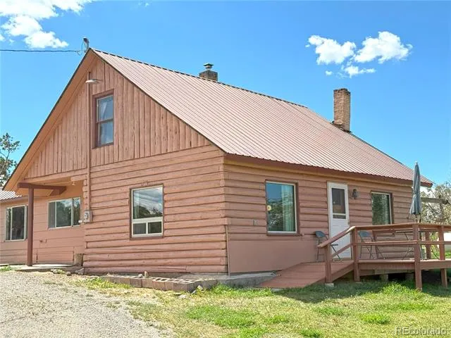 34706 Fruitland Mesa Road Crawford, CO 81415