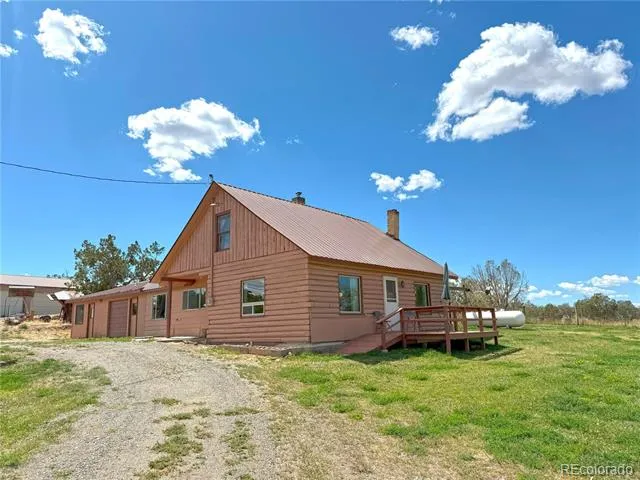 34706 Fruitland Mesa Road Crawford, CO 81415
