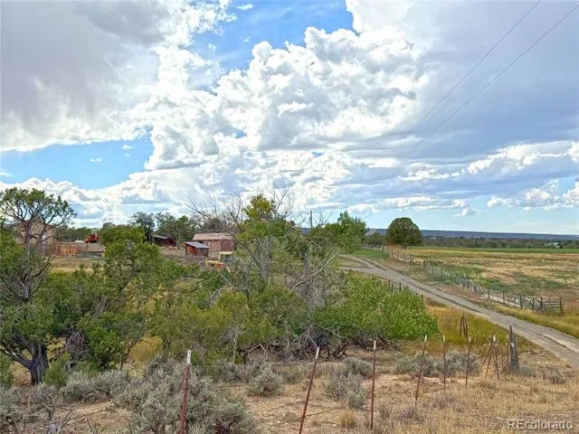 34706 Fruitland Mesa Road Crawford, CO 81415
