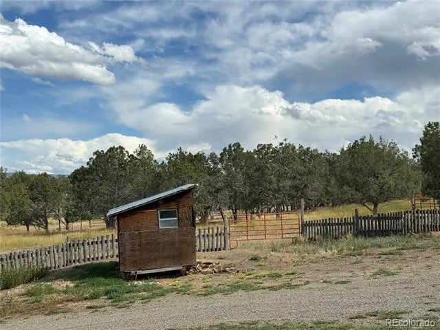 34706 Fruitland Mesa Road Crawford, CO 81415
