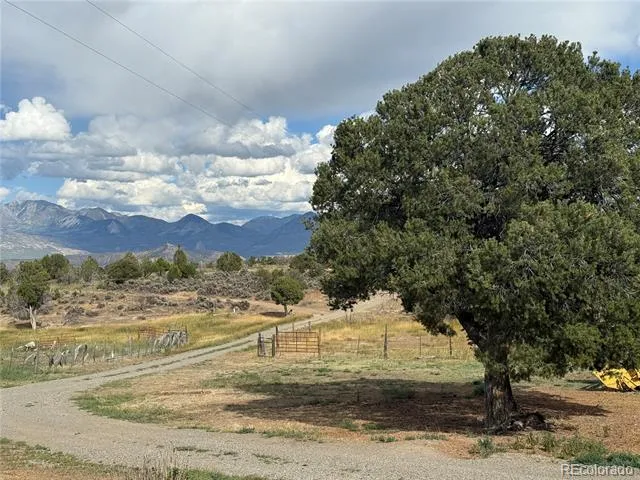 34706 Fruitland Mesa Road Crawford, CO 81415