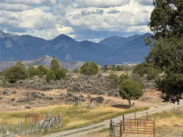 34706 Fruitland Mesa Road Crawford, CO 81415