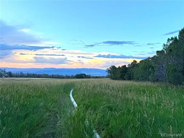 34706 Fruitland Mesa Road Crawford, CO 81415