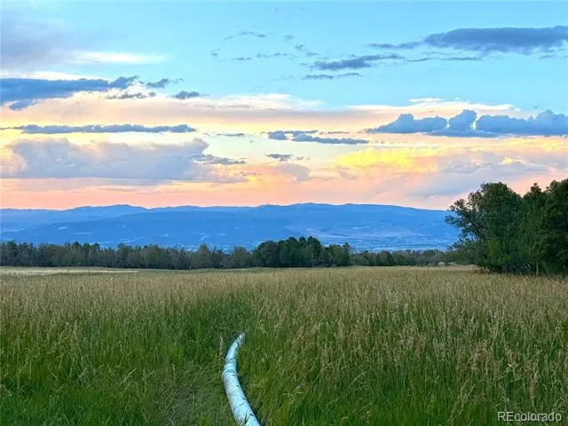 34706 Fruitland Mesa Road Crawford, CO 81415