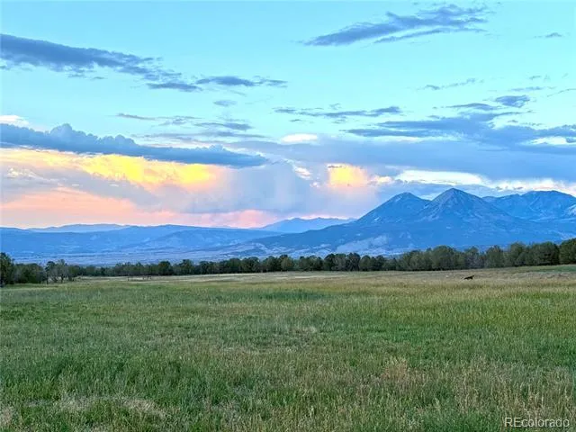 34706 Fruitland Mesa Road Crawford, CO 81415