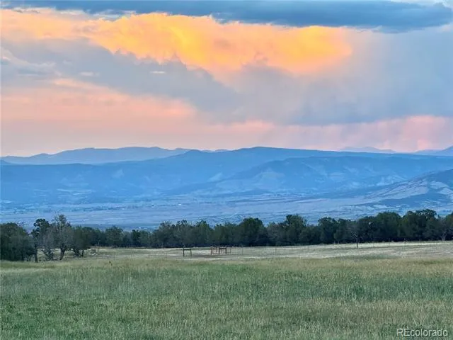 34706 Fruitland Mesa Road Crawford, CO 81415