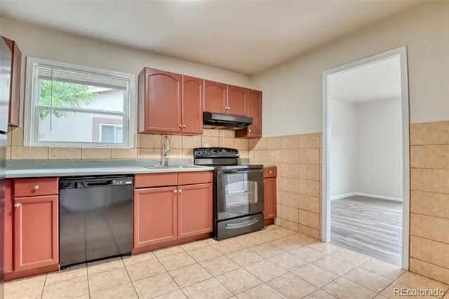 1225 Rockwood Avenue Colorado Springs, CO 80905