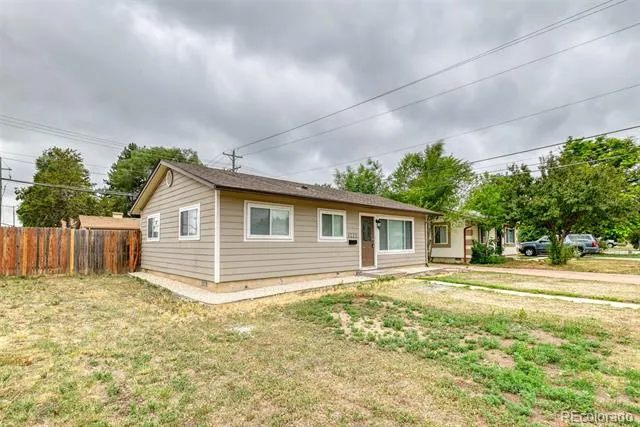 1225 Rockwood Avenue Colorado Springs, CO 80905