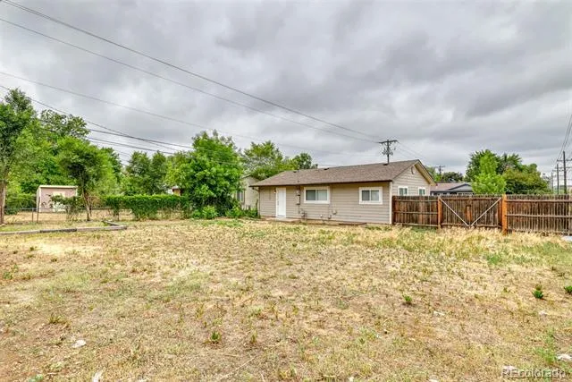 1225 Rockwood Avenue Colorado Springs, CO 80905
