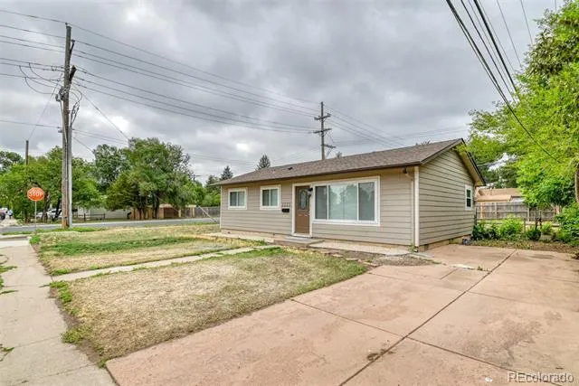 1225 Rockwood Avenue Colorado Springs, CO 80905