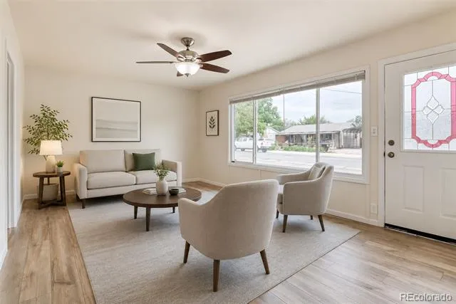 1225 Rockwood Avenue Colorado Springs, CO 80905