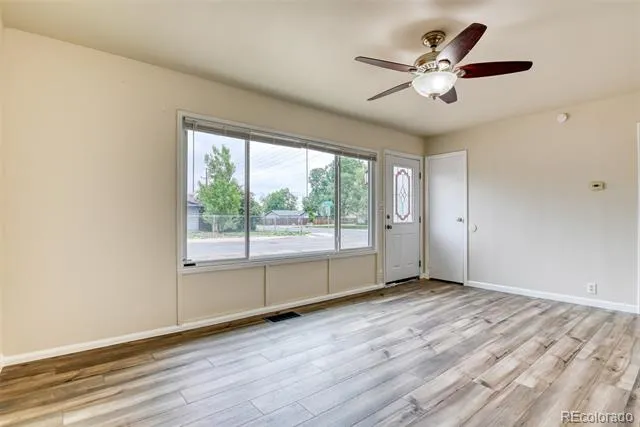 1225 Rockwood Avenue Colorado Springs, CO 80905