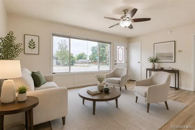 1225 Rockwood Avenue Colorado Springs, CO 80905