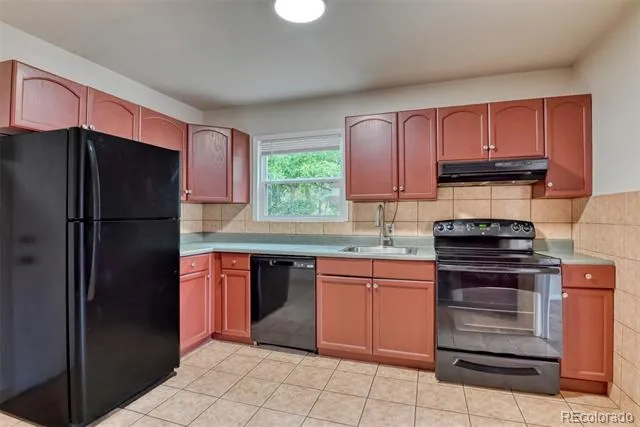 1225 Rockwood Avenue Colorado Springs, CO 80905