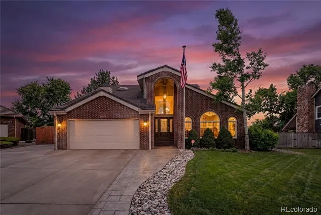 1657 W 115th Circle Westminster, CO 80234