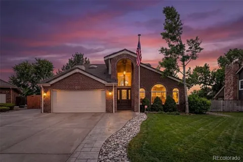 1657 W 115th Circle