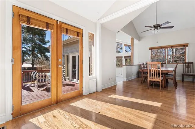 1657 W 115th Circle Westminster, CO 80234