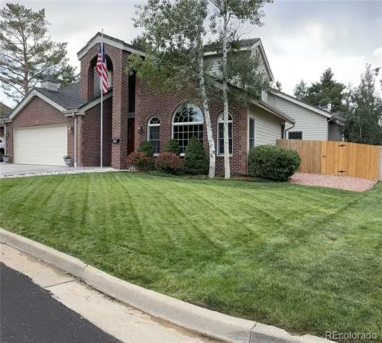 1657 W 115th Circle Westminster, CO 80234