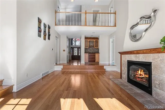 1657 W 115th Circle Westminster, CO 80234