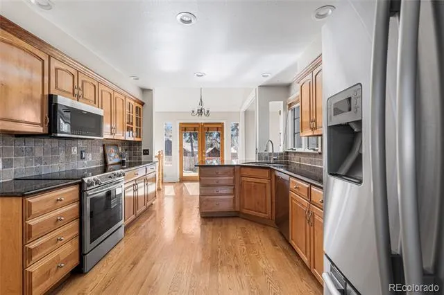 1657 W 115th Circle Westminster, CO 80234