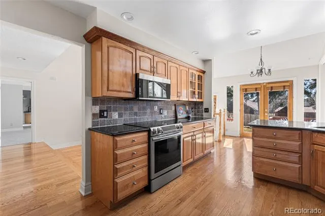 1657 W 115th Circle Westminster, CO 80234