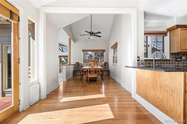1657 W 115th Circle Westminster, CO 80234