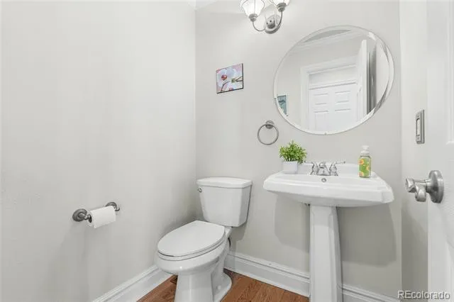 1657 W 115th Circle Westminster, CO 80234