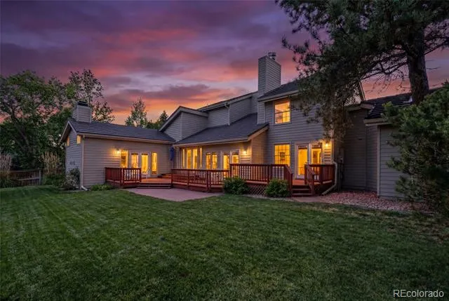 1657 W 115th Circle Westminster, CO 80234