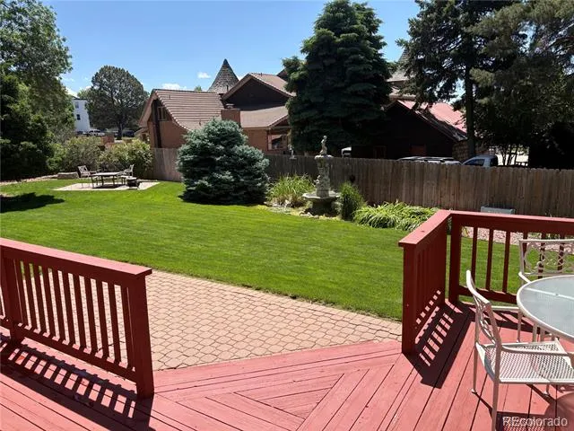 1657 W 115th Circle Westminster, CO 80234