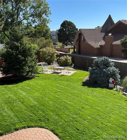 1657 W 115th Circle Westminster, CO 80234
