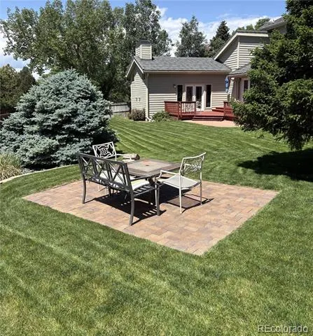 1657 W 115th Circle Westminster, CO 80234