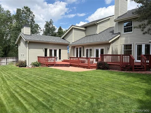 1657 W 115th Circle Westminster, CO 80234