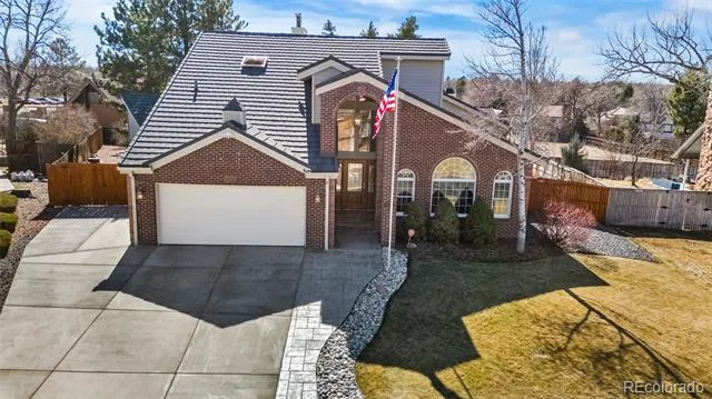 1657 W 115th Circle Westminster, CO 80234