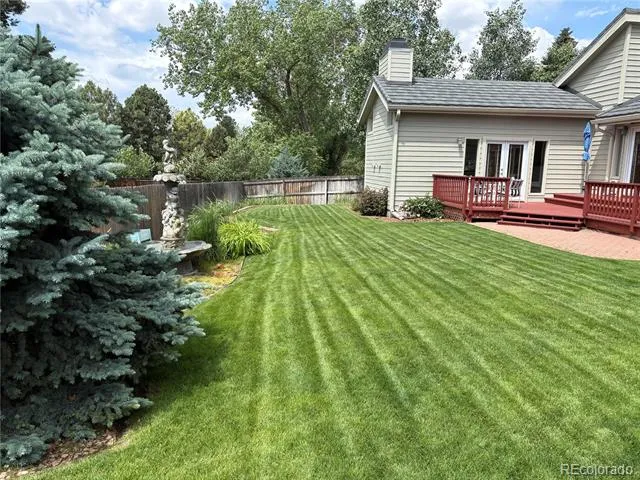 1657 W 115th Circle Westminster, CO 80234