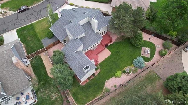 1657 W 115th Circle Westminster, CO 80234